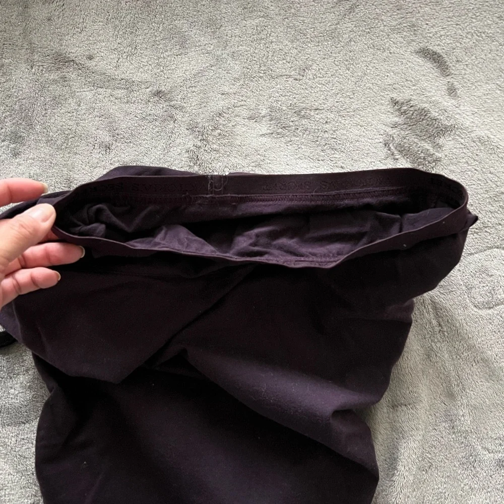 Bra Tops One Shoulder Dress - Picture 5 of 6